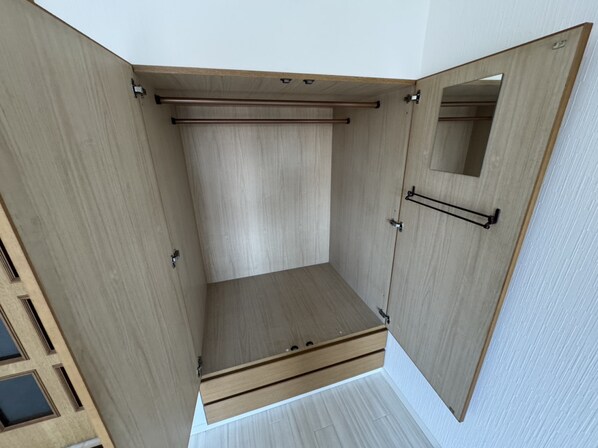 シェーンシュロス2の物件内観写真